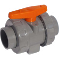 2014 high quality ball valve acid resistant valves